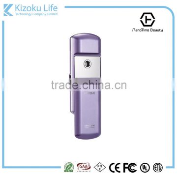 manufacturer of popular high quality nano facial mist sprayer for garden with lowest price