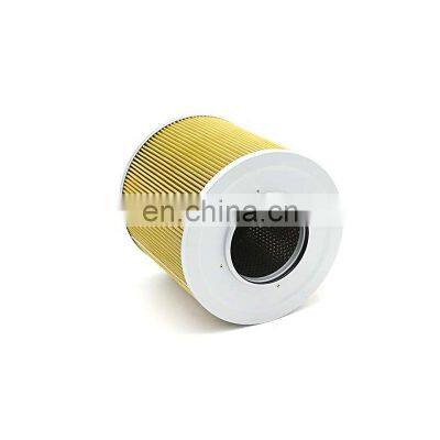Replacement Hydraulic Oil Suction Filter Element Manufacturing for Excavator XCG Machinery Parts photo-2