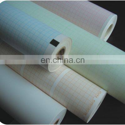 Factory Lowest Price ECG Machine Paper Rolls Medical Chart Paper photo-2