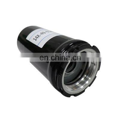 Factory Price Diesel Excavator Hydraulic Filter 21T-60-31410 SH60627 21T-60-31310