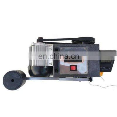 Portable Digital Chase Friction Test Machine /Friction and Wear Testing Machine  with ASTM D5001 Standard