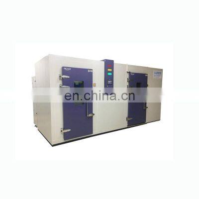 Product quality control equipment climatic temperature humidity testing/chamber