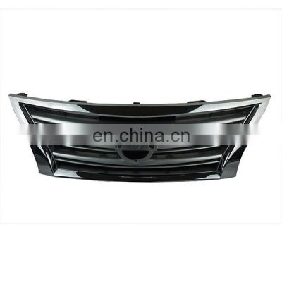 Hot selling radiator upper support grille for sylphy 623103RA0A