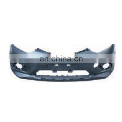 62022-4CLOA Car plactic parts  car front bumper for Nissan x-trail 2014