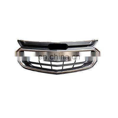 High quality Car Upper Grille Fit For Chevrolet Equinox 2018-2020