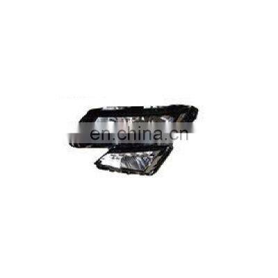 Spare Parts Auto Head Lamp 566941015 Head Light 566941016 for Skoda Kodiaq