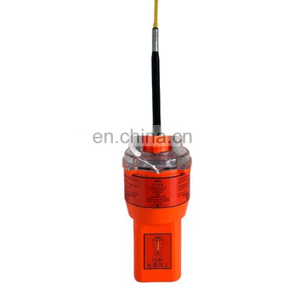 Emergency Position Indication Radio Beacon EPIRB IMO VEP8 CETCME Life Saving GMDSS Marine Electronics Navigation Communication