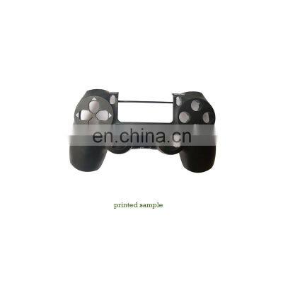 Gamepad Conwireless Gamepad Joystick Controller Lable Sticker Ink Cup Pad Printing Machine photo-5