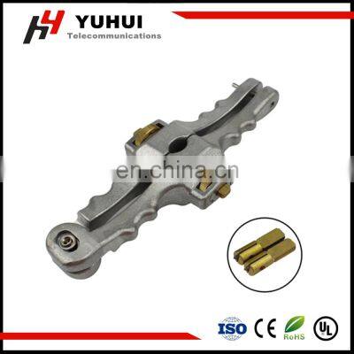 MT-8908 Fiber Optic Tool SI-01 Wire Sheath Stripper 10~25mm Mid Span Stripping Tool Coax Cable Stripper photo-3