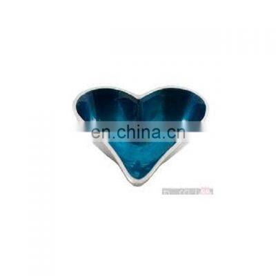 heart shape soap dish