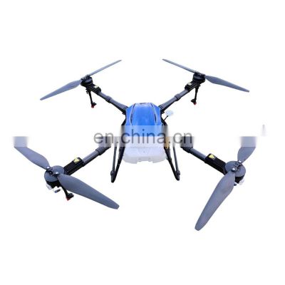 10L Spray Drone Foldable 1300 mm PAD+FPV Camera Assembled Y4-10L 4Axis Agriculture Drone