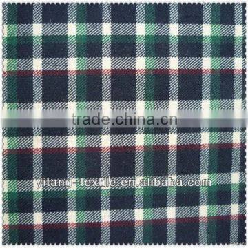 Shirt cotton fabric