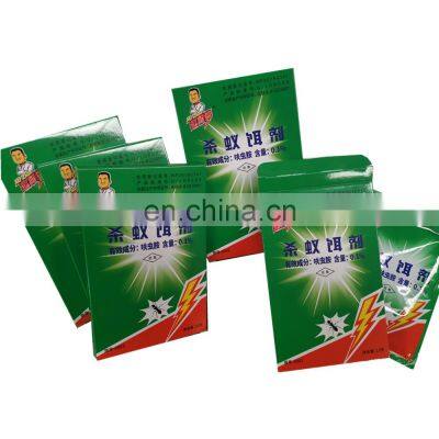 Ants Extinguishing Powder Infect Whole Nest High Effective Good Palatability photo-3