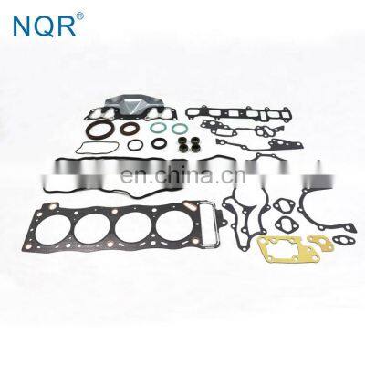 2021 Auto Engine Gasket Kits 04111-35320 Full Set Gasket for 22R Toyota photo-4