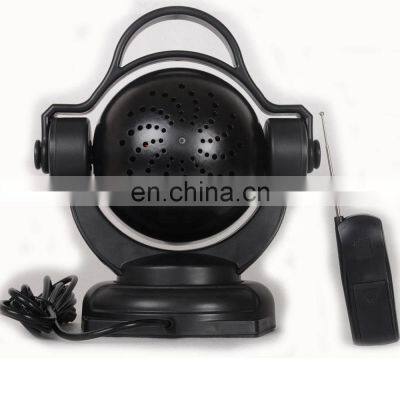 search light marine 12v car led light remote control magnetic base LED530