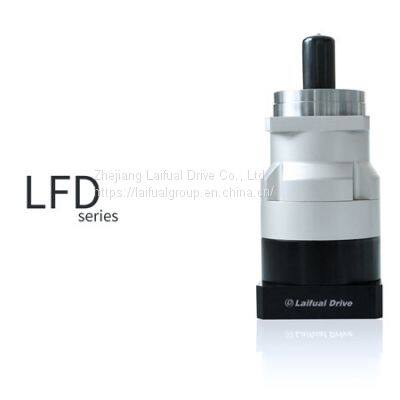 LFD Planetary Gearbox