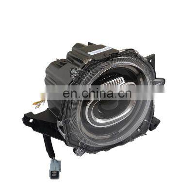 HID Headlight For Suzuki Jimny 2019+ Accessories 4x4 Auto Head Lamp For Jimny photo-2