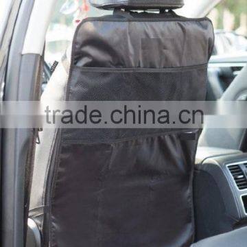 Car Seat Back Protectors -Car Kick Mats photo-4