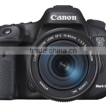 Canon EOS 7D 15-85mm IS KIT