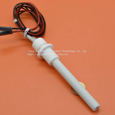 110V300W MCH Ceramic Igniter Ceramic Ignition Stick MCH Ceramic Heater MCH Ceramic Heating Tube Can OEM or ODM photo-2