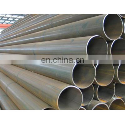 200mm diameter mild jis g3444 stk400 steel pipe / seamless steel tube