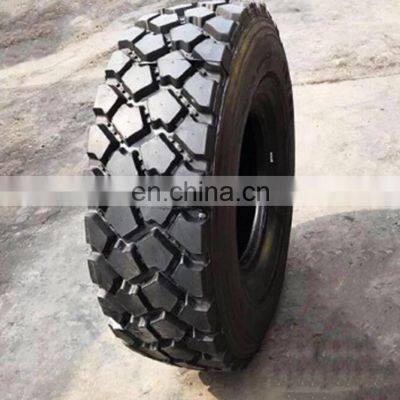Commercial Truck Tire 12r22.5 Heavy Tires For Trucks