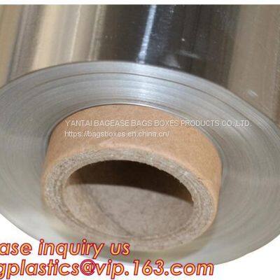 Commercial Grade Grilling Foil Wrap For Cooking, Roasting, BBQ, Baking, Catering With One-Side Nonstick Coating photo-2