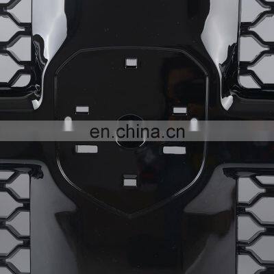 Front Grille for Dodge Ram 1500 14-17 Grille for Dodge Ram Pick up Accessories From Maiker photo-4