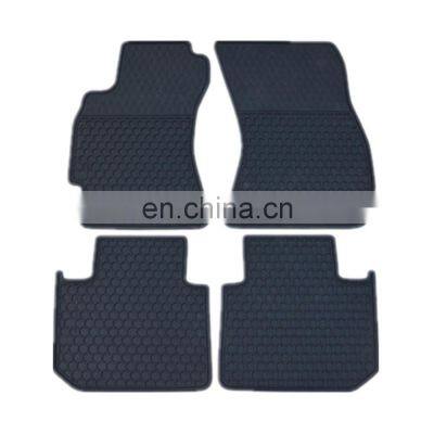 Anti Slip Durable Car Floor Mats Auto Accessories Interior Car Floor Mats For Subaru XV