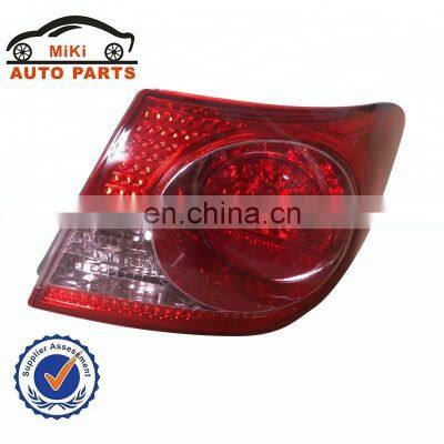 Tail Light Chinese Version 81550-02240 81560-02240 Car Accessories For Corolla EX 2004 2005 2006 112-1912