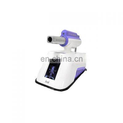 2022    For beauty salon  heat spa facilities sauna dome&infrared Hyperthermia