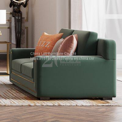 Dubai Design Sofas Modern Home United Furniture Living Room Sofa Set photo-3