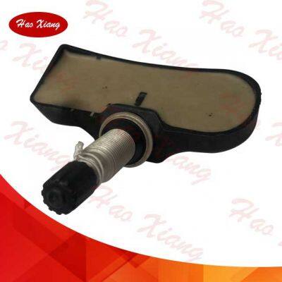 Haoxiang Car Universal Tire Pressure Monitoring Sensor TPMS Sensor S120123010A For Mazda 315 MHZ photo-3