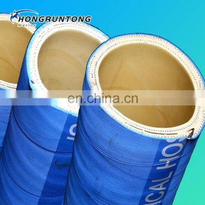 Factory supply ICE Price tear resistance Chemical Hoses