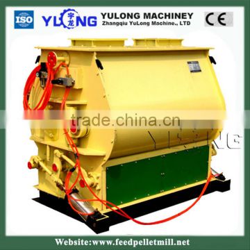 cattle feed mixer manual