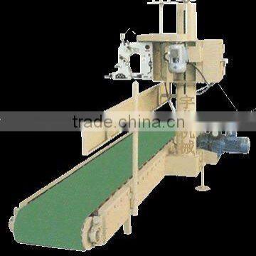 fertilizer granules packing machine (CE)