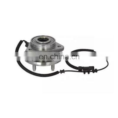 52109 947AE 52109947AE Front Wheel Hub Bearing Use For DODGE NITRO  JEEP LIBERTY With High Quality In Stock