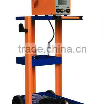 Car Repairing Shop use Cutting Machine,Body Sheet Metal Plasma Cutting Machine AX-40