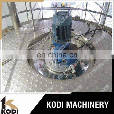 KODI LPG Animal Blood Spray Dryer photo-4