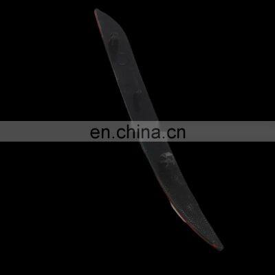 BAINEL Rear Bumper Reflector Right For TESLA Model 3 2019-2021 1077407-00-F