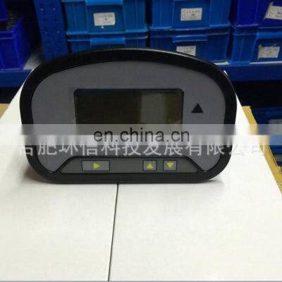 LCD Meter CURTIS ENGAGE IV for Electric Forklift photo-3