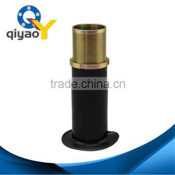 Schock Absorber Spring Steel Plate photo-3