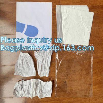 Car Disposable Plastic Seat Covers Universal Transparent Seat Protective Covers For Vehicles Cars Airplane Seat Covers photo-5