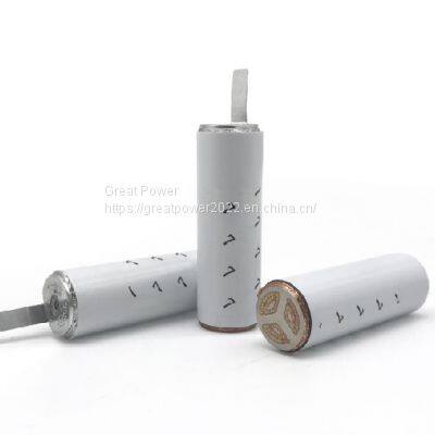 21700 LITHIUM-ION RECHARGEABLE BATTERY