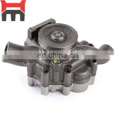 Hot sales E3116D E3116 water pump 7C4508 used for E325B E325C Excavator parts