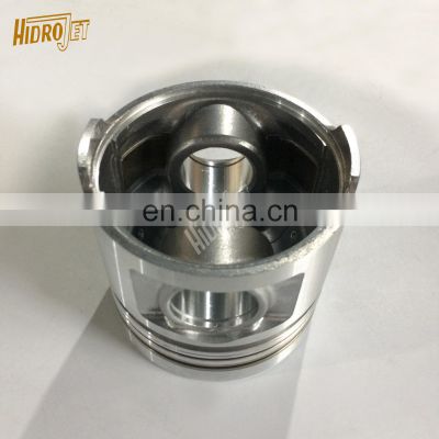 HIDROJET  dia 73.95mm piston for S4S S6S Diesel engine parts piston  OEM 32A17-00100  32A1700100