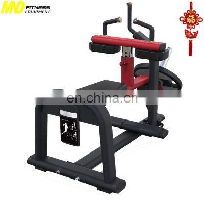 Gym Equipment Online Dezhou Minolta Fitness Good Quality Indoor Body Building Mini PL62 Calf Raise Gym Equipment