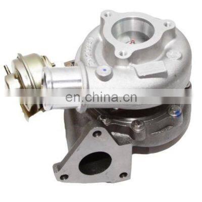 GT2052V 724639-5006S 705954-0008 723739-0002  144112X900 14411VC100 1679410G01 turbocharger turbo charger for Nissan ZD30