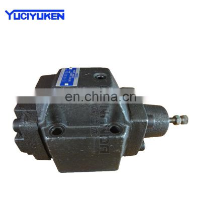 Pressure Control Valve HCG-03-C1-22/HCG-06-C1-22 YUKEN Hydraulic Valve