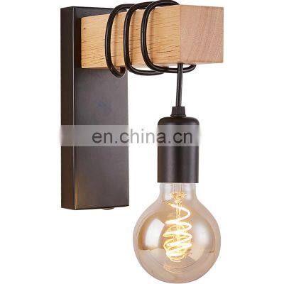 Hotel Indoor Bedroom Lamp Designer Decorative modern Exterior LED Stair Wall Light